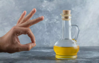 Minyak Sawit Sehat untuk Memasak Setiap Hari