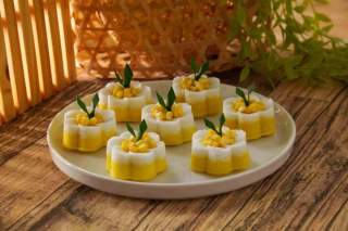 Cara Membuat Hidangan Penutup Berbahan Tepung yang Disukai Semua Usia