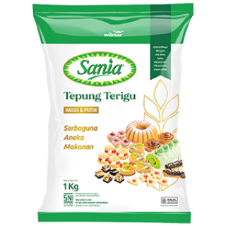 Rahasia Membuat Pizza Neapolitan yang Khas dengan Tepung Terigu Sania