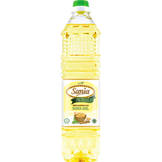 Manfaat Minyak Soya untuk Memasak dan Kesehatan Tubuh