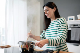 Slow Cooking: Mengungkap Manfaat Luar Biasa dari Metode Memasak Secara Perlahan