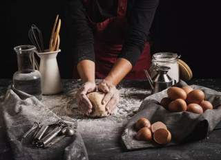 Resep Roti Sehat dengan Tepung Terigu yang Bergizi