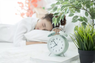 Tidur Sehat Berkualitas: Kunci untuk Kesehatan Optimal