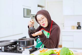 Rahasia Rasa: Tips Memaksimalkan Citra Rasa dalam Masakan Kamu