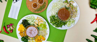 Rahasia Memasak Hidangan Vegan Lezat yang Disukai Semua Orang