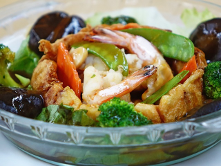 Resep Sehat untuk Ibu Modern yang Sibuk dan Aktif