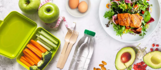 Apa itu Diet Keto?