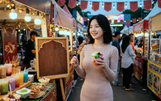 Lagi Viral! 7 Jajanan Buka Puasa Kekinian yang Wajib Kamu Coba Tahun Ini