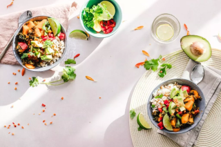 Kesehatan dari Kebun: Tips Memasak dengan Bahan Organik untuk Hidup Lebih Baik