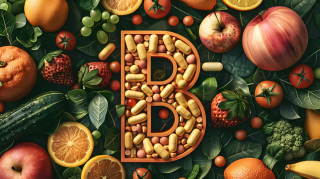 Mengenal Vitamin B, Vitamin yang Berperan dalam Pembentukan Sel Darah dan Fungsi Saraf