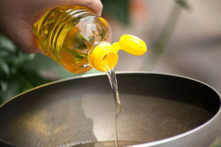 Minyak Goreng Sawit untuk Masakan yang Lebih Sehat