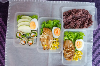 Panduan Meal Prep Sehat untuk Satu Minggu: Hemat Waktu & Gizi Terjaga