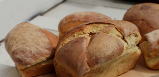 Cara Membuat Roti Rumahan yang Empuk