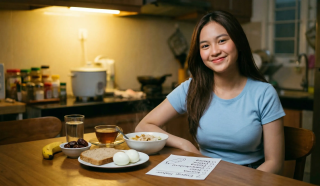 Wajib Ada Saat Sahur, 7 Makanan Penambah Energi Agar Tidak Lemas Seharian