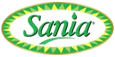 Sania Logo